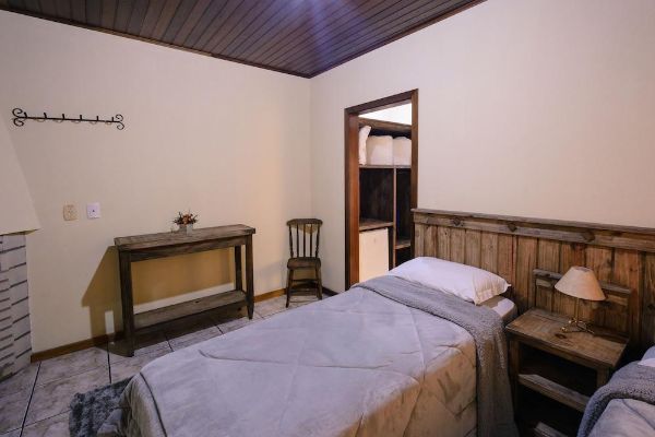 Hotel Alameda Paradiso Hospedaria (Gramado)